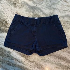 J. Crew Chino Shorts